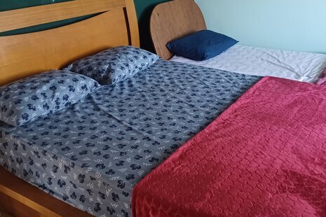 ویلا در روستای میانده صومعه سرا