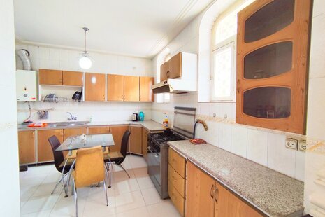 آپارتمان تک خواب مبله در شیراز