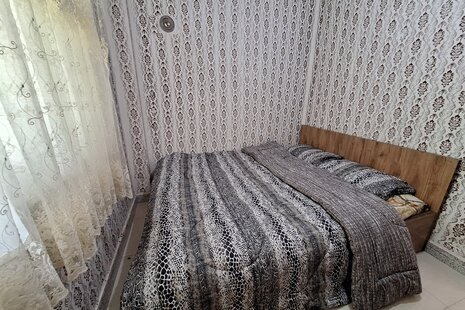 ویلا تکخواب مبله در شفت