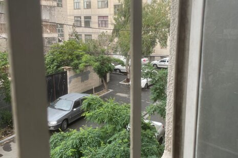 آپارتمان مبله دوخواب در ستارخان