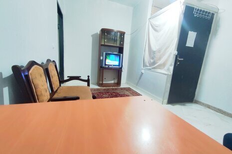 آپارتمان تکخواب مبله جاودانی 40 در کرج