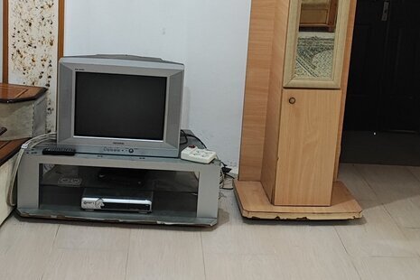 ویلا دوبلکس سه خواب در نوشهر