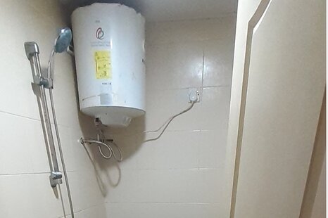 آپارتمان مبله تکخواب 1 نخل زرین در قشم