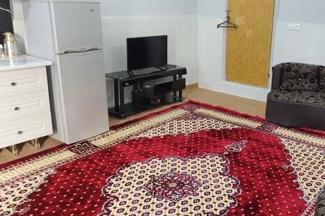 ویلا دو خواب بازار قدیم در قشم