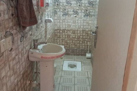 آپارتمان مبله دوخواب در همدان