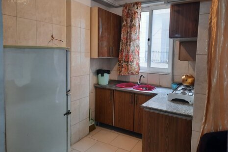 واحد مبله تک خواب ساحلی 4 پوریا در بابلسر