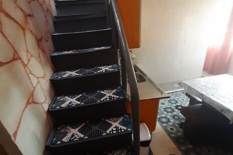 آپارتمان مبله دوبلکس تکخواب اقتصادی در رامسر