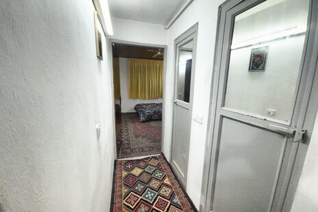 واحد دو خواب مبله طبقه اول ویلا در نور