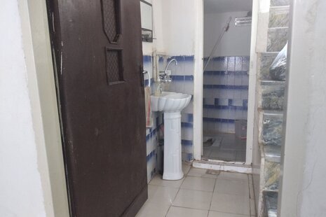 ویلا مبله تک خواب در خرم آباد