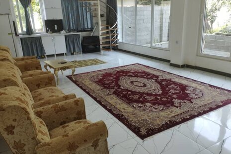 ویلا مبله دوبلکس دوخواب در شفت