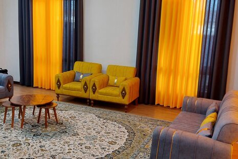 اجاره ویلا استخردار در چهارباغ