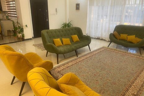 ویلا دوبلکس دوخواب در محمود آباد