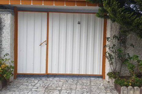 ویلا تک خواب در نوشهر