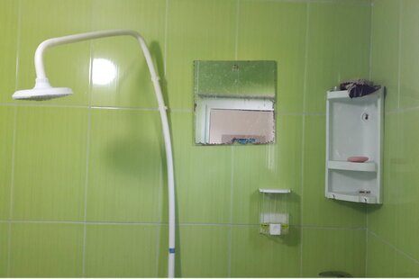 آپارتمان مبله تک خواب در کلیبر کد 2