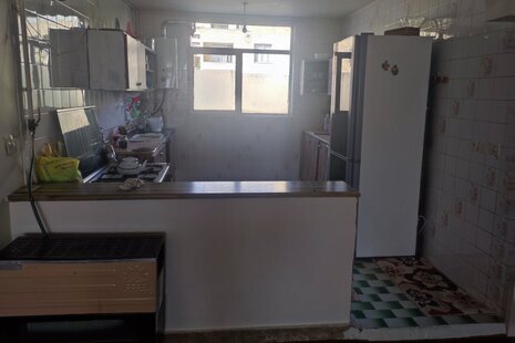 آپارتمان مبله تکخواب در شهرکرد