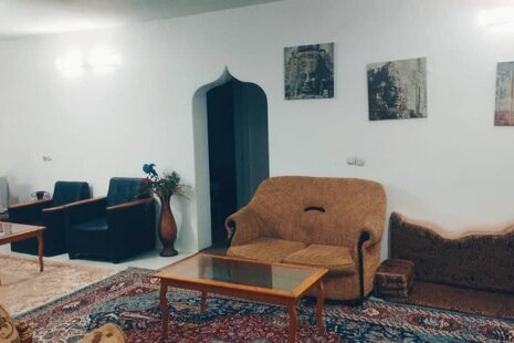 ویلا مبله سه خواب ساحلی در محمود آباد