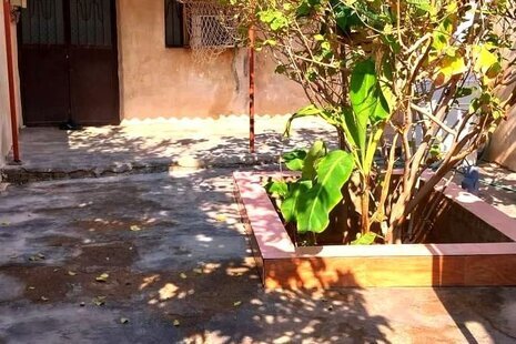 ویلا تخواب مبله در جزیره هرمز