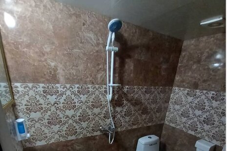 کلبه جنگلی آرامش تکخواب در تالش سراگاه