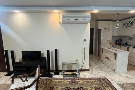 ویلا استخردار 2خواب منصوری در شهریار