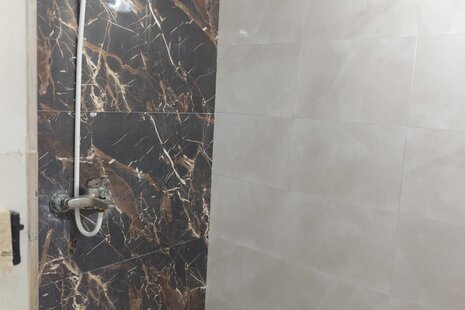 آپارتمان سنتی تکخواب نوژین در مشهد