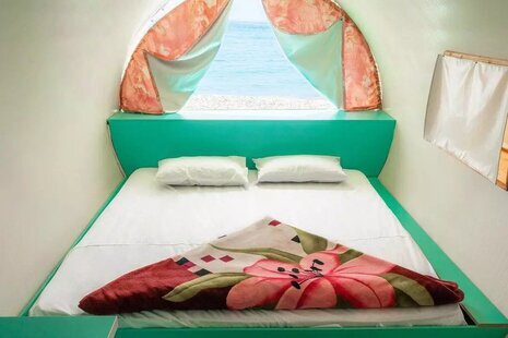 واحد ویولا ویژه لوله ای در دهکده گردشگری عسلویه