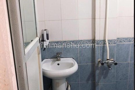 واحددونفره در مسافرخانه در قم