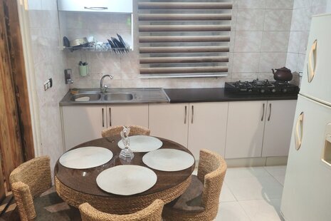 ویلا دوبلکس دوخواب در بابلسر