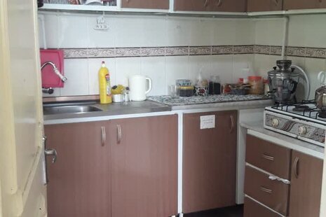 باغ ویلا دوخواب آرامش در فومن