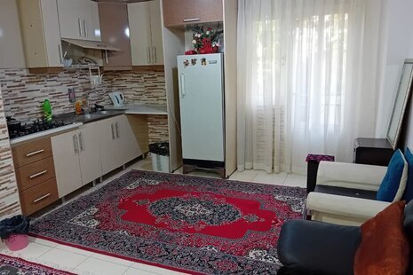 ویلا مبله تکخواب 38 جهانی در لاهیجان