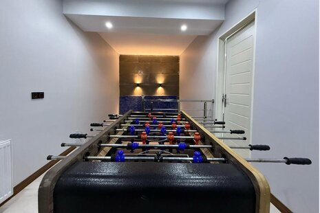 ویلا دوبلکس استخردار سه خواب آرکان در چهارباغ