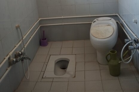 ویلا مبله تکخواب نیلی در ماسال