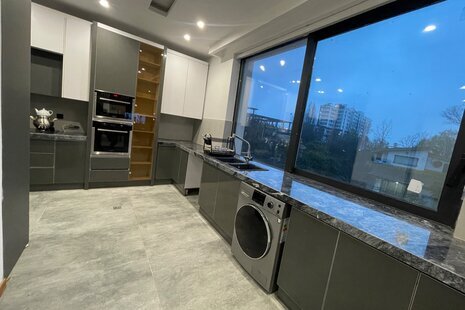 ویلا تریپلکس چهارخواب آمیتیس 2 در رویان