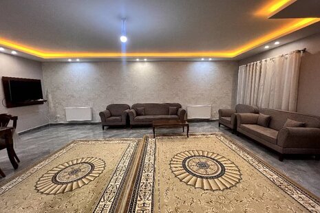 ویلا دو خواب ساحلی در محمودآباد