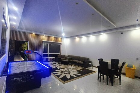 ویلا استخردار مبله سه خواب در چهارباغ