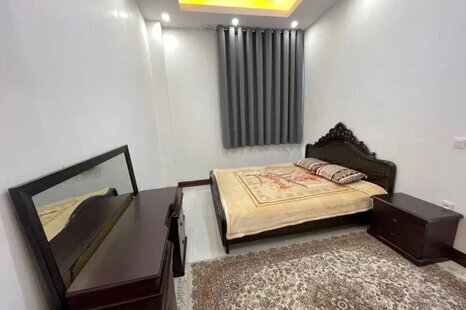 ویلا مبله دوخواب در چهارباغ