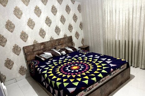 آپارتمان مبله دو خواب سحر 2 در کیش