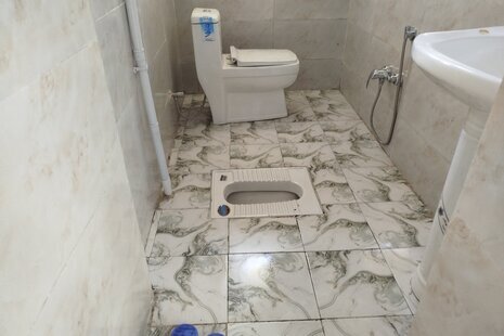 باغ ویلا تکخواب خاتون در شیراز