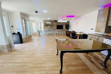 ویلا نارون 2 خواب استخردار در ماهدشت