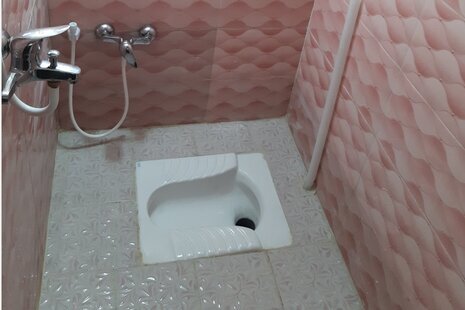 ویلا یک خوابه مهرگان در نوشهر