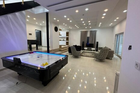 خانه ویلایی دوبلکس استخردار در محمودآباد