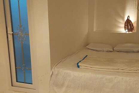 اتاق 15 متری 7 در اقامتگاه بومگردی قشم