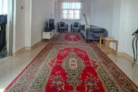 ویلا مبله تک خواب در رشت