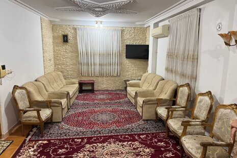 آپارتمان مبله تکخواب در لنگرود