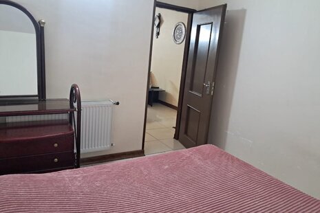 آپارتمان مبله تک خواب آرامش در اصفهان