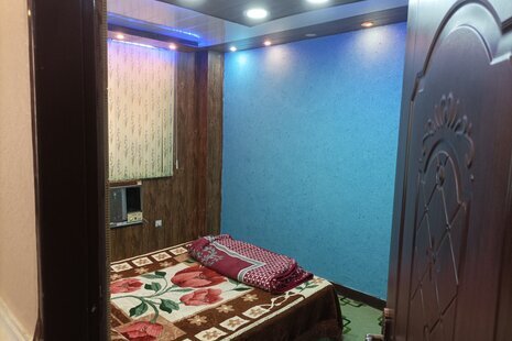 آپارتمان مبله تکخواب قدس در چابهار