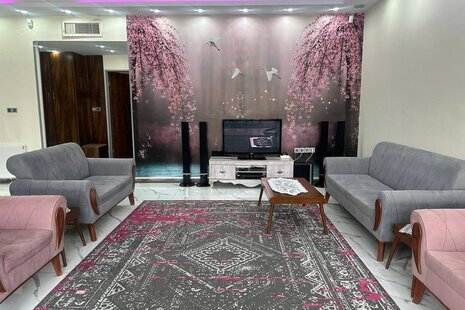 ویلا مبله دوخواب آناهیتا در کردان