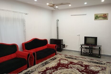 ویلا تکخواب جوربند در بابل