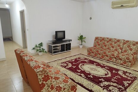 ویلا مبله دوخواب منظره زیبا در رشت