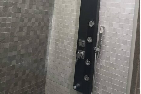 ویلا استخردار مبله تکخواب شاهکار 2 در ملارد