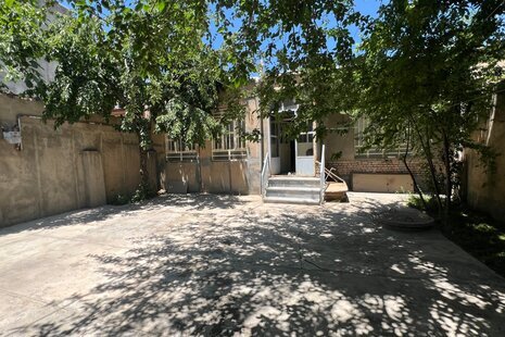 ویلا مبله یکخواب ژیکان در بانه
